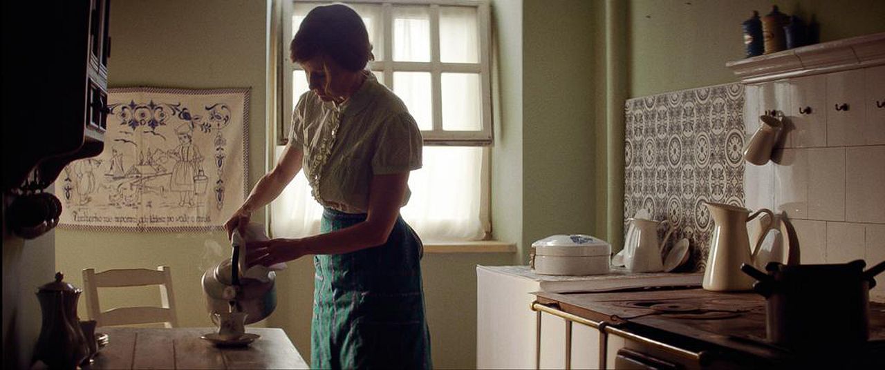 Purgatorio: Entre el cielo y la Tierra : Foto