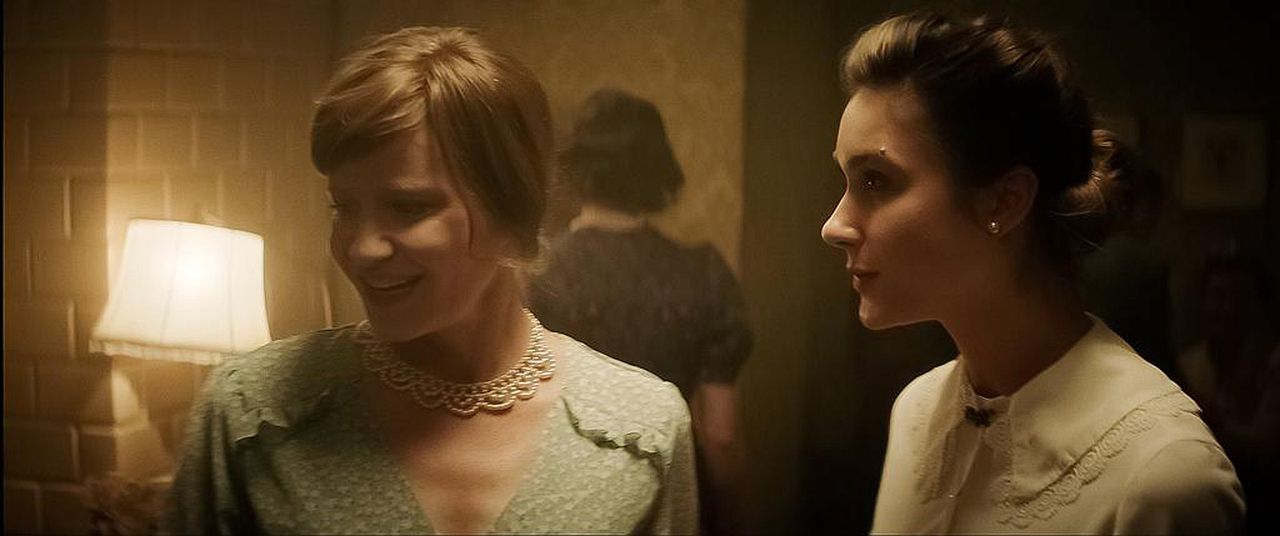 Purgatorio: Entre el cielo y la Tierra : Foto