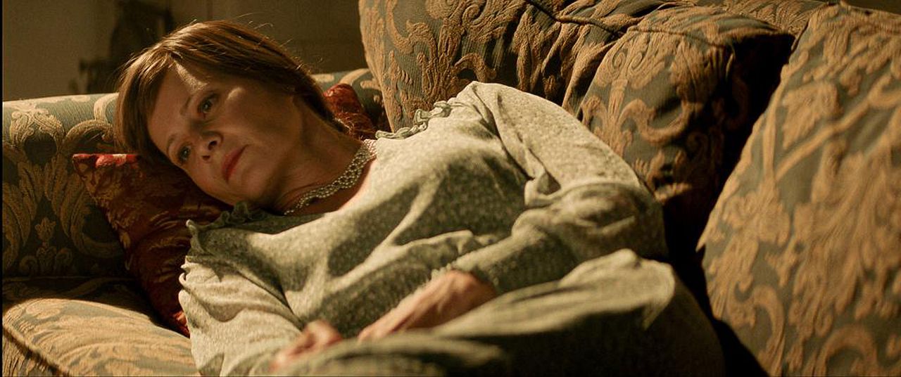 Purgatorio: Entre el cielo y la Tierra : Foto