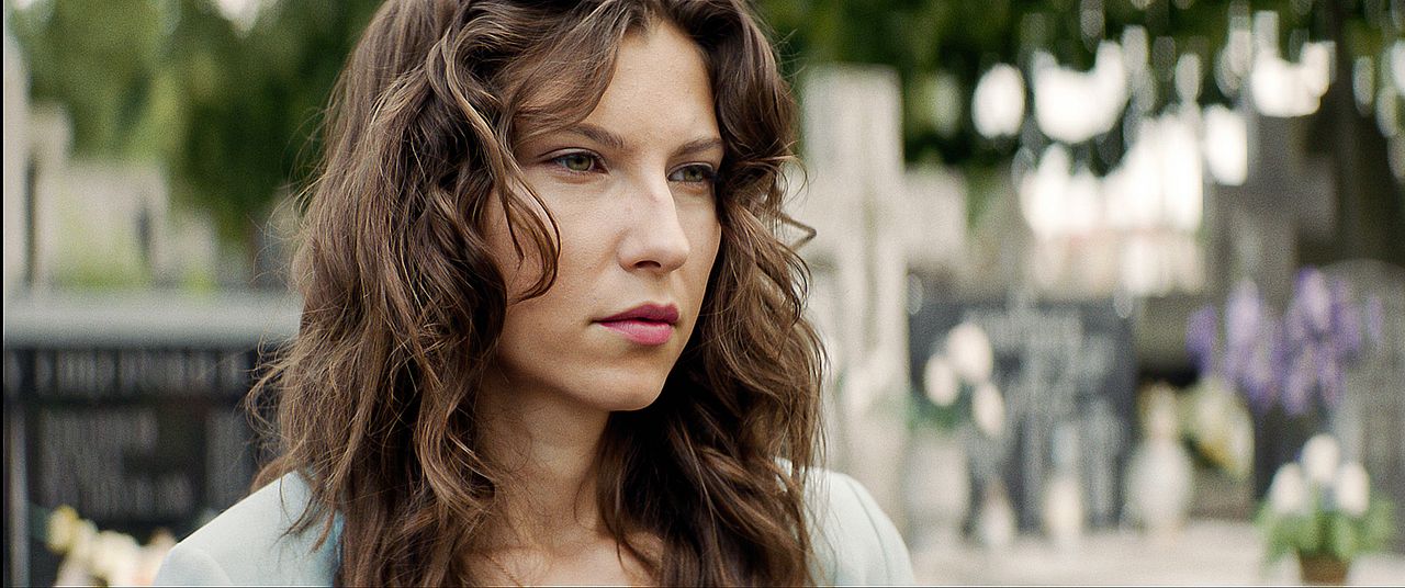 Purgatorio: Entre el cielo y la Tierra : Foto