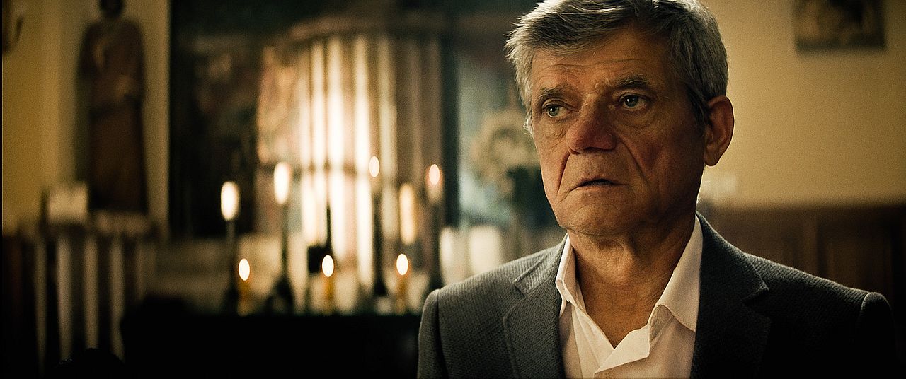 Purgatorio: Entre el cielo y la Tierra : Foto