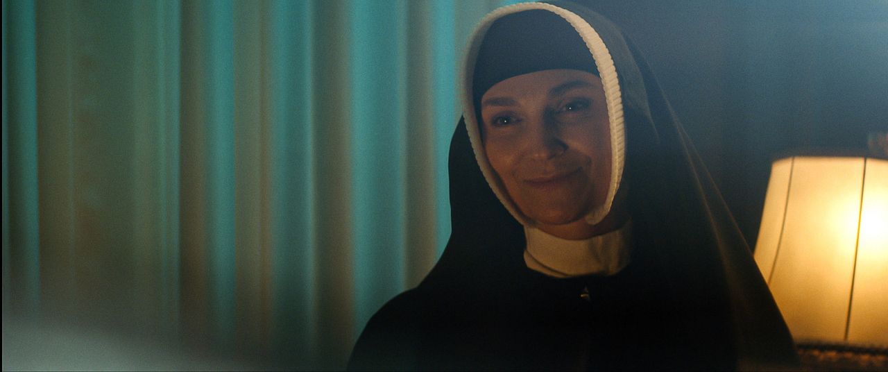 Purgatorio: Entre el cielo y la Tierra : Foto