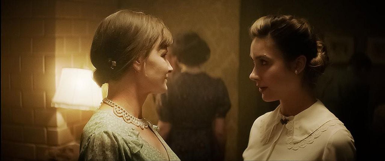 Purgatorio: Entre el cielo y la Tierra : Foto