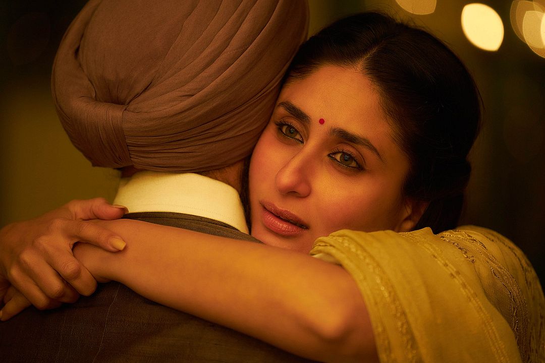 Laal Singh Chaddha : Foto