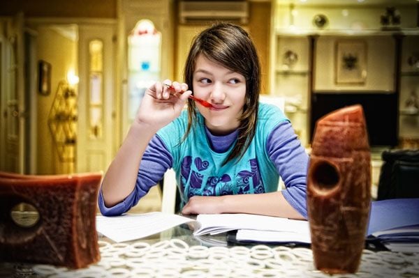 Póster Carlota Urdiales