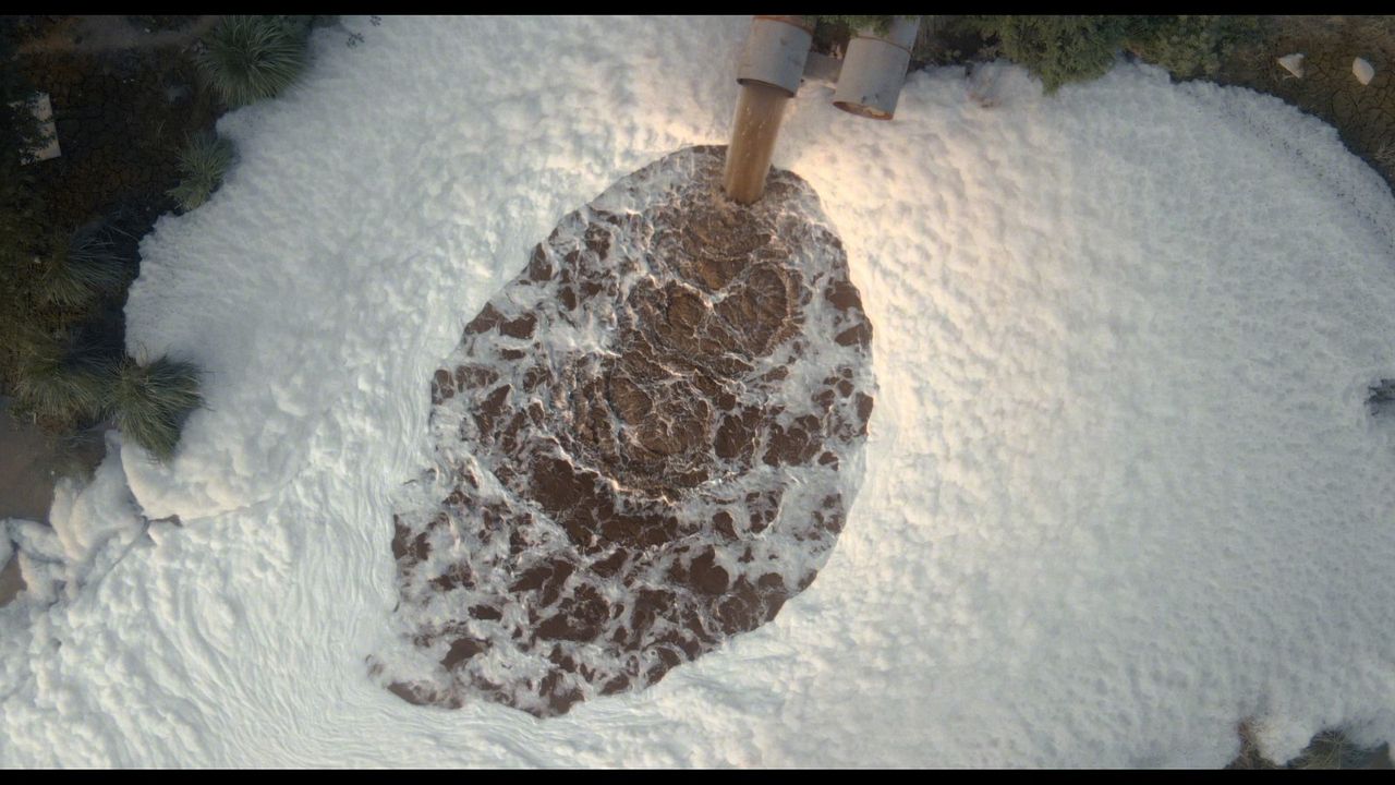 Invisible demons : Foto