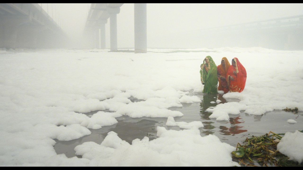 Invisible demons : Foto