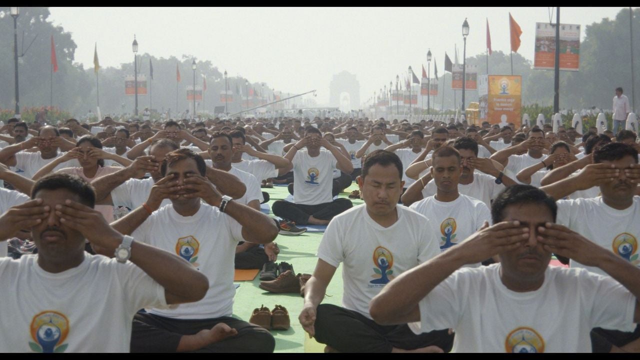 Invisible demons : Foto