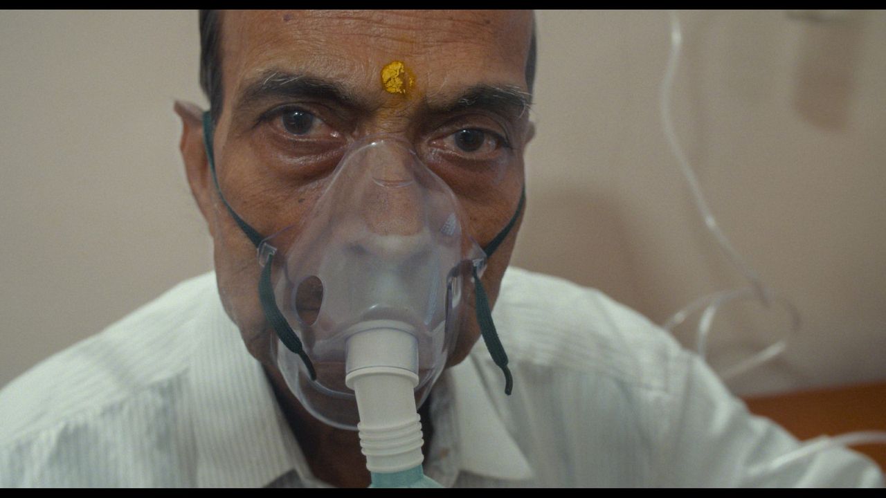 Invisible demons : Foto