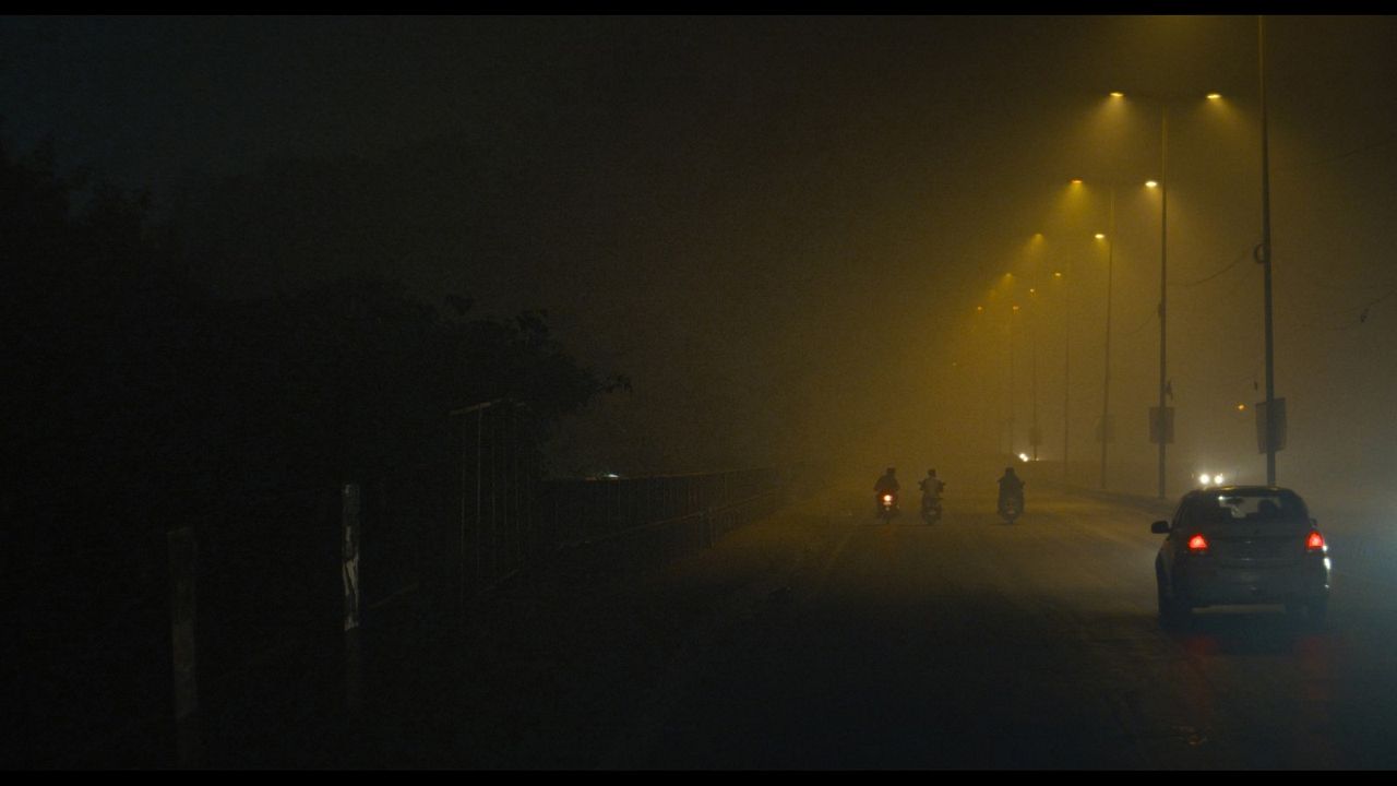 Invisible demons : Foto