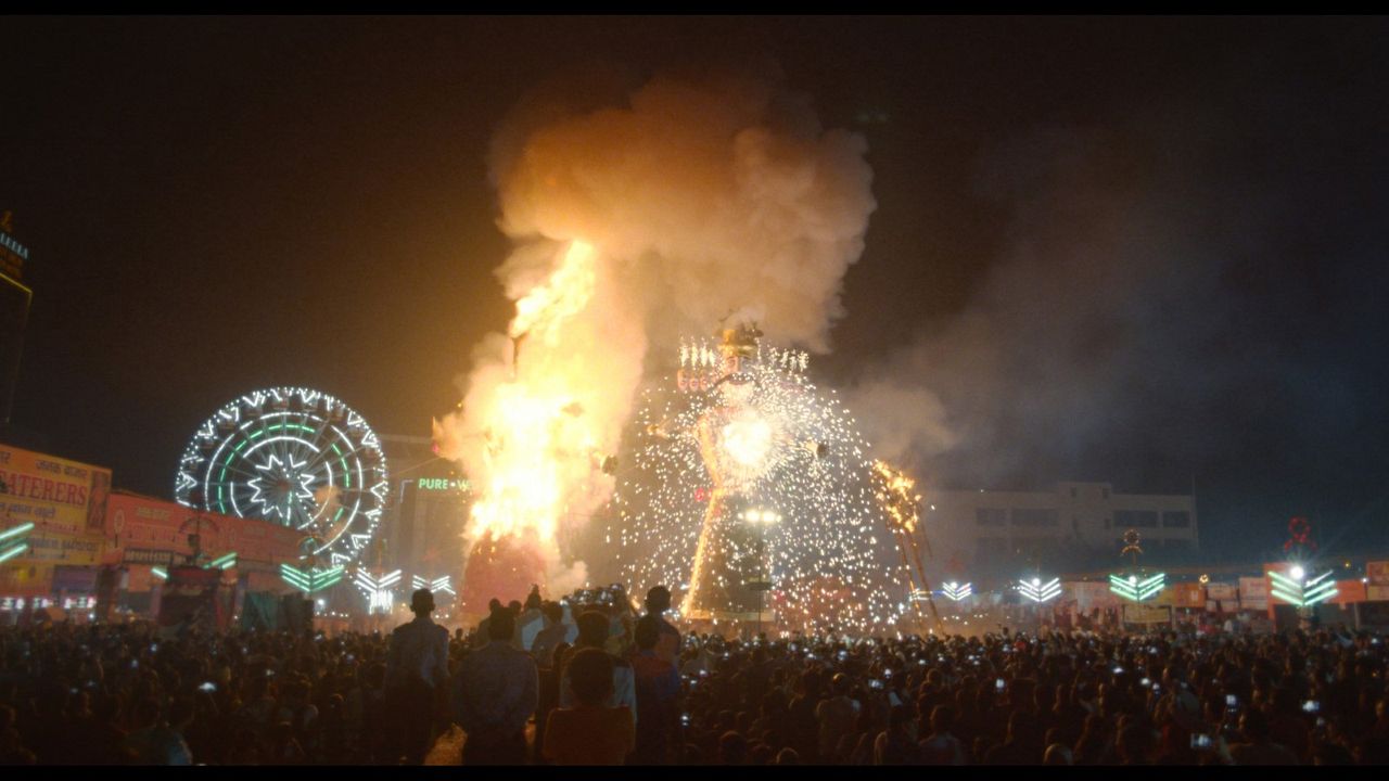 Invisible demons : Foto