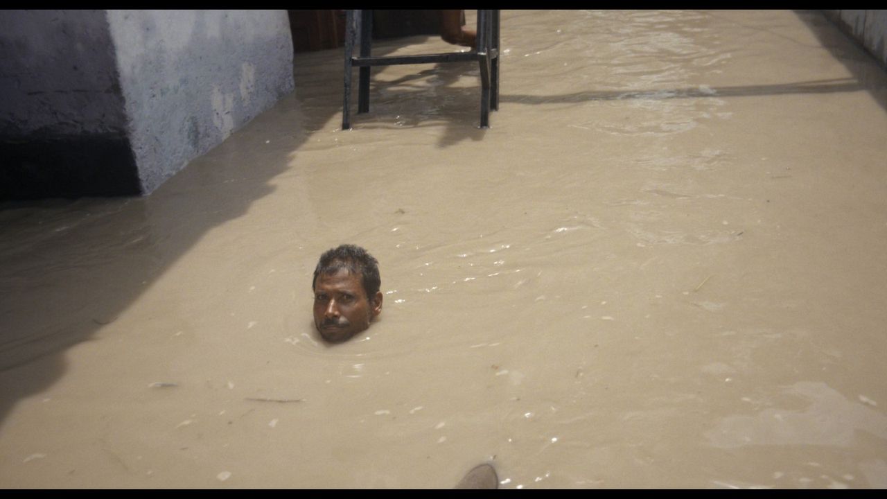 Invisible demons : Foto