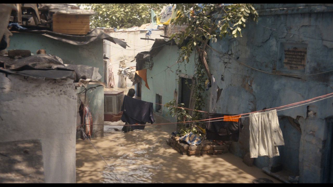 Invisible demons : Foto