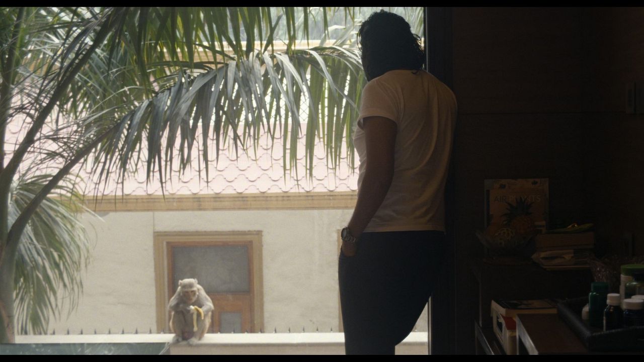 Invisible demons : Foto