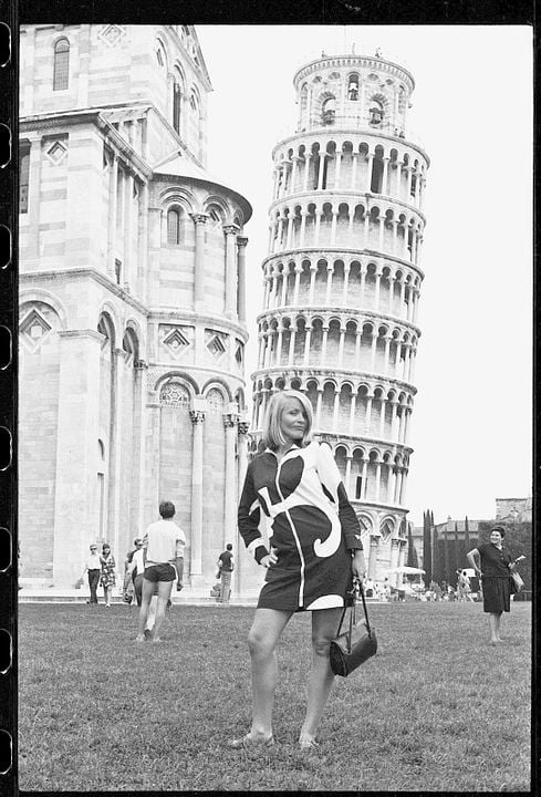 Alice Schwarzer : Foto