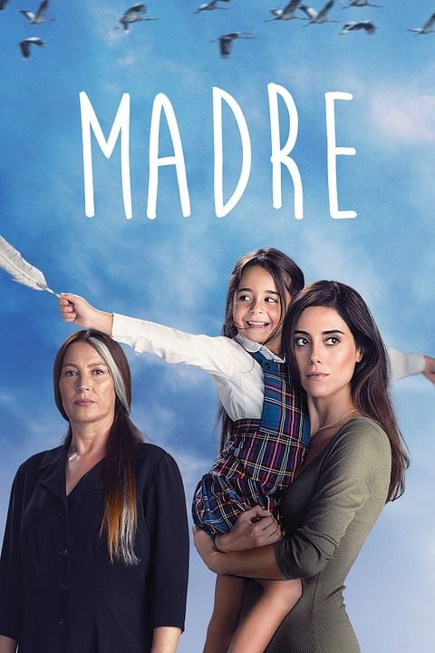 Madre : Póster