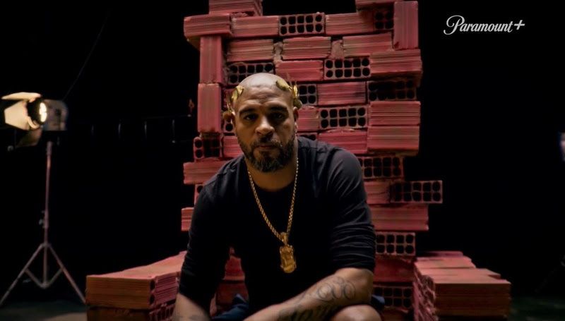 Adriano Emperador : Foto