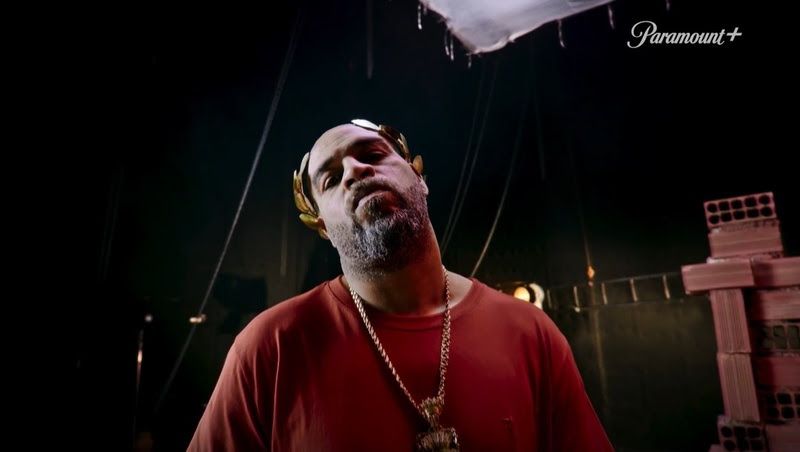 Adriano Emperador : Foto