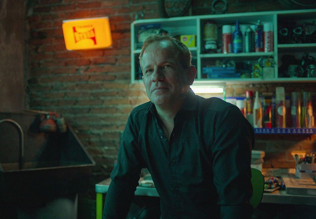 Los ladrones: La verdadera historia del robo del siglo : Foto