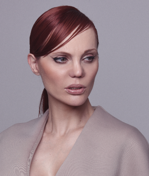 Póster Carmen Campuzano