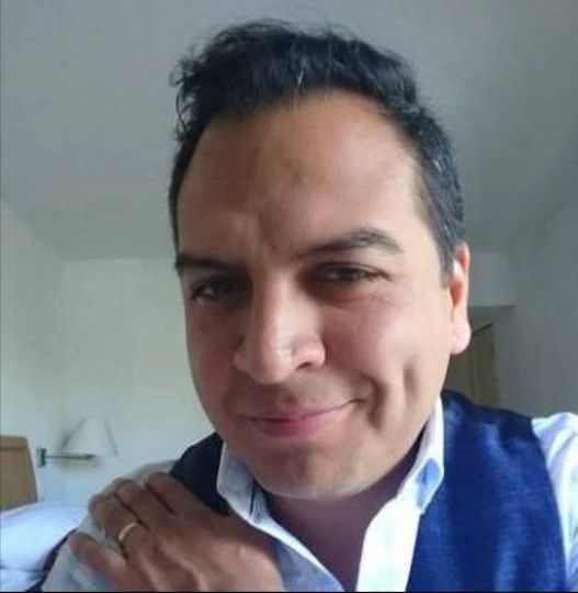 Póster Víctor Ugarte