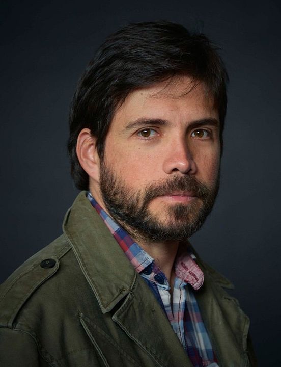 Póster Sergio Bonilla