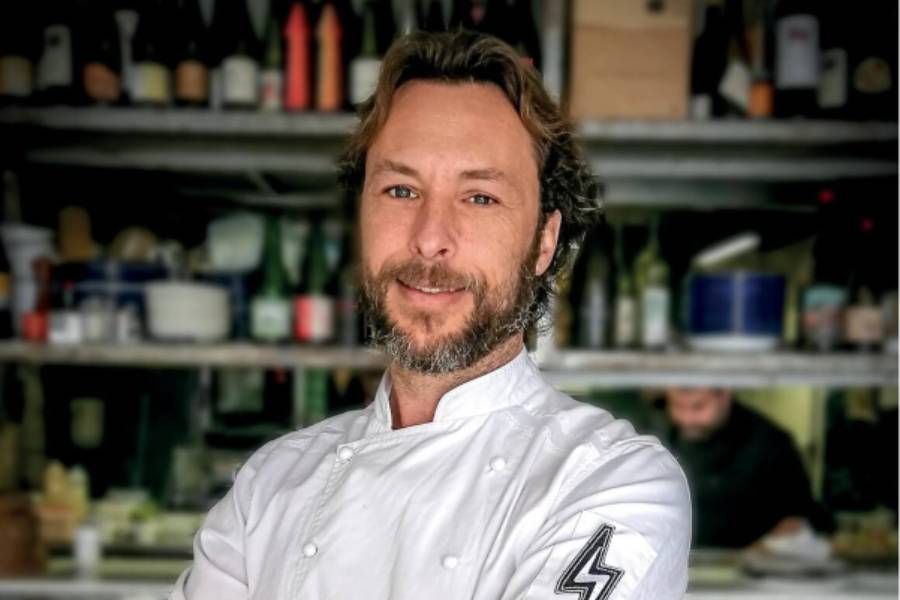 Póster Pablo Albuerne