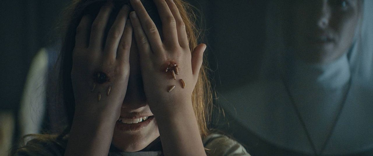 La Luz Del Diablo : Foto