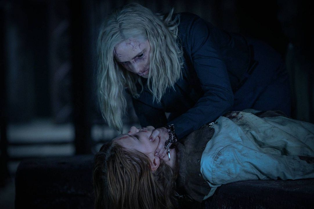 La Luz Del Diablo : Foto