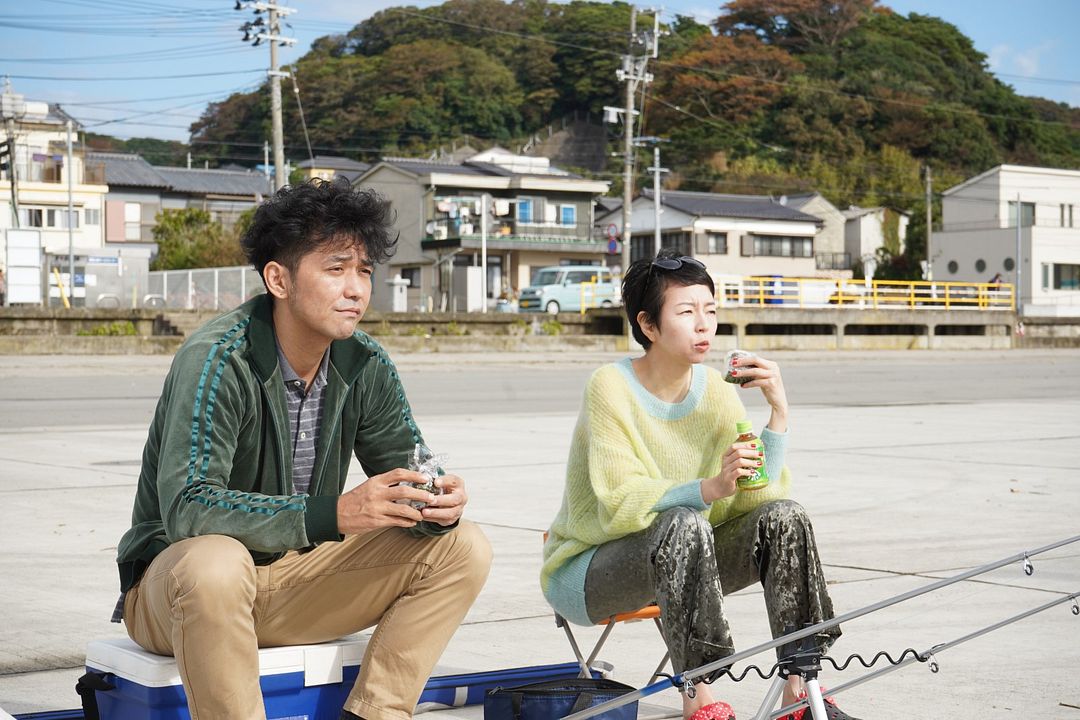 Yuugata no Otomodachi : Foto