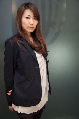 Póster Atsuko Ishizuka