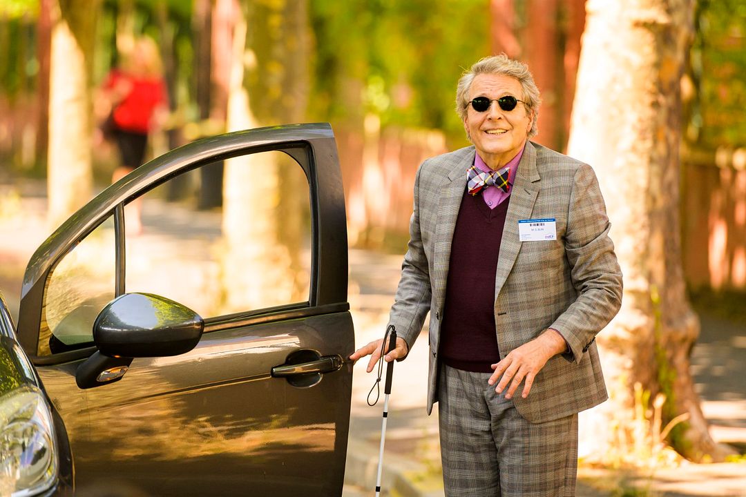 Adiós, idiotas : Foto