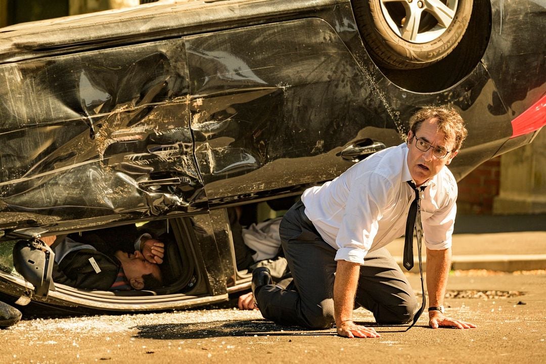 Adiós, idiotas : Foto