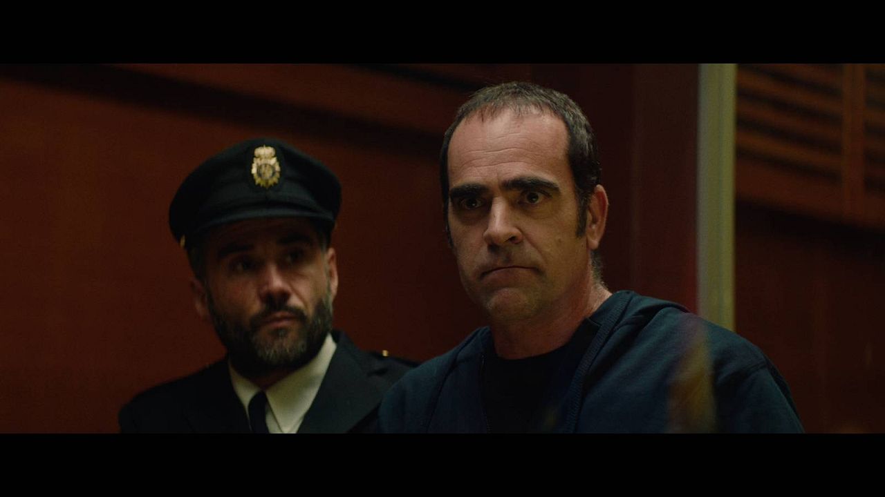 Maixabel : Foto Luis Tosar