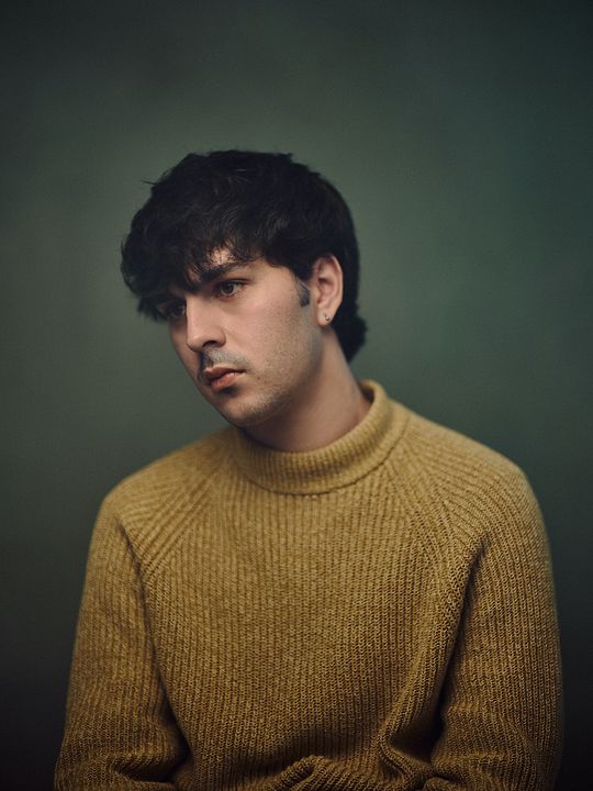 Póster Nil Cardoner