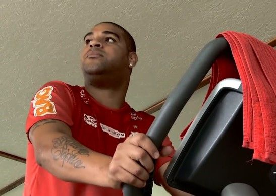 Adriano Emperador : Foto