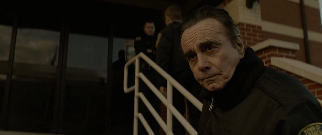 La Maldición de la Bruja : Foto