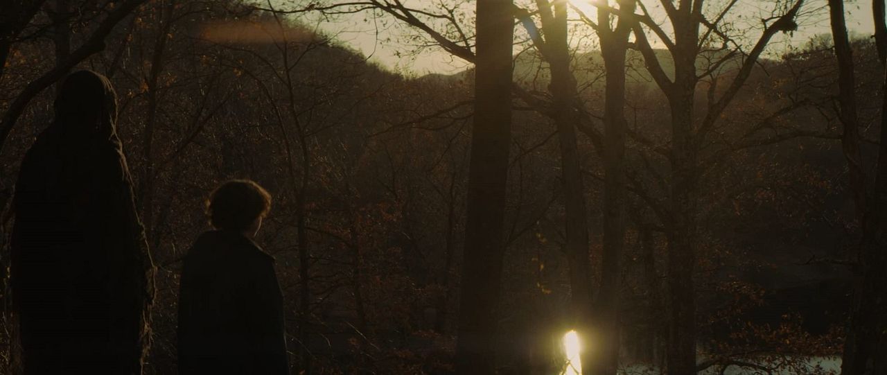 La Maldición de la Bruja : Foto