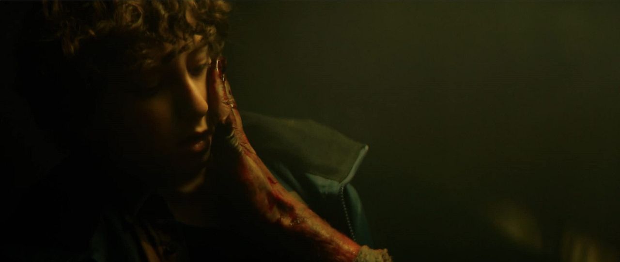 La Maldición de la Bruja : Foto