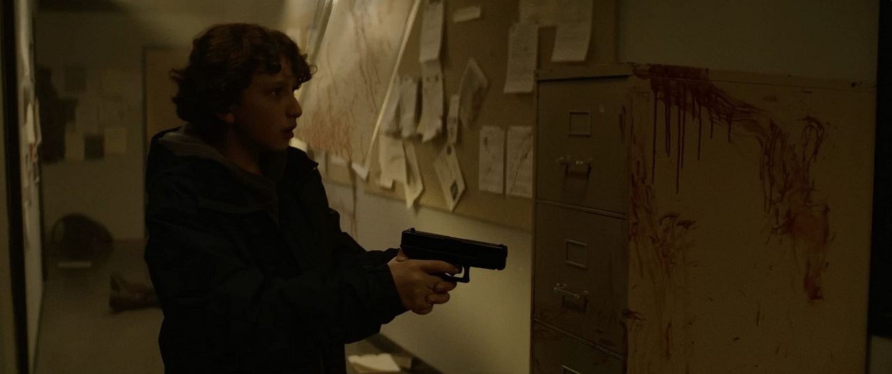 La Maldición de la Bruja : Foto