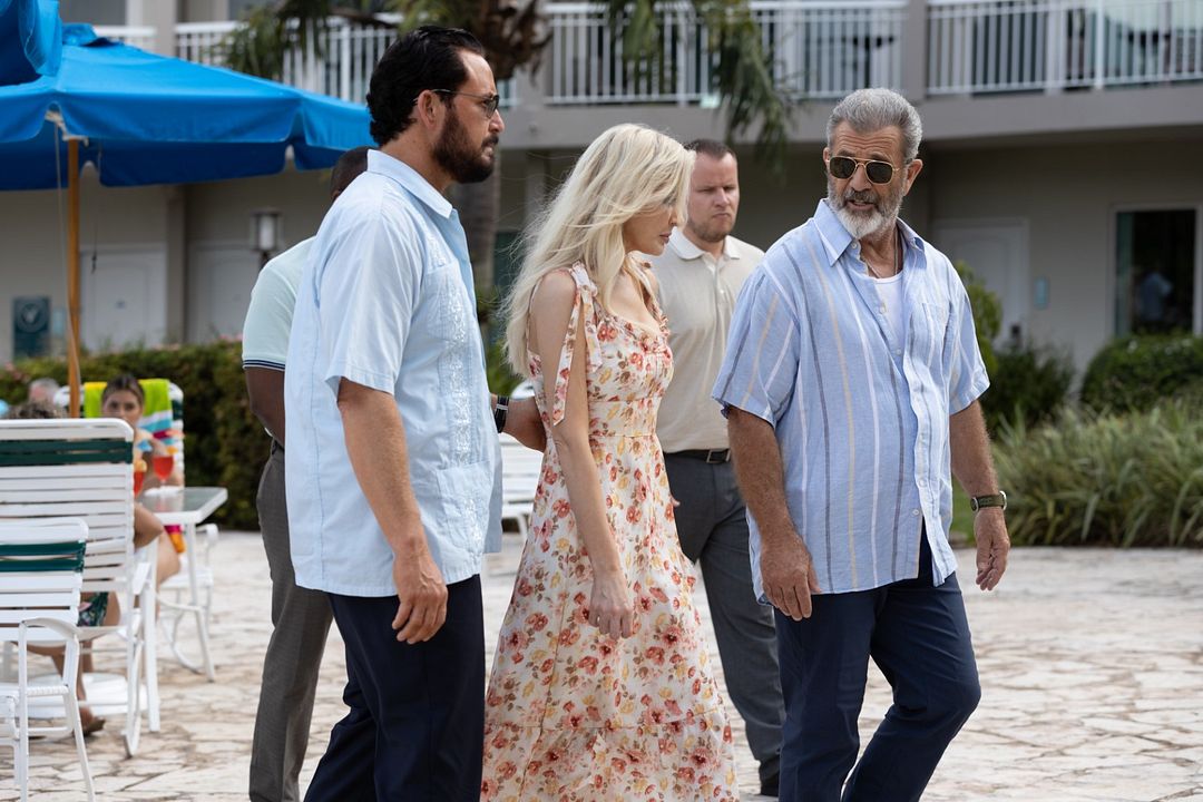 Misión Explosiva : Foto