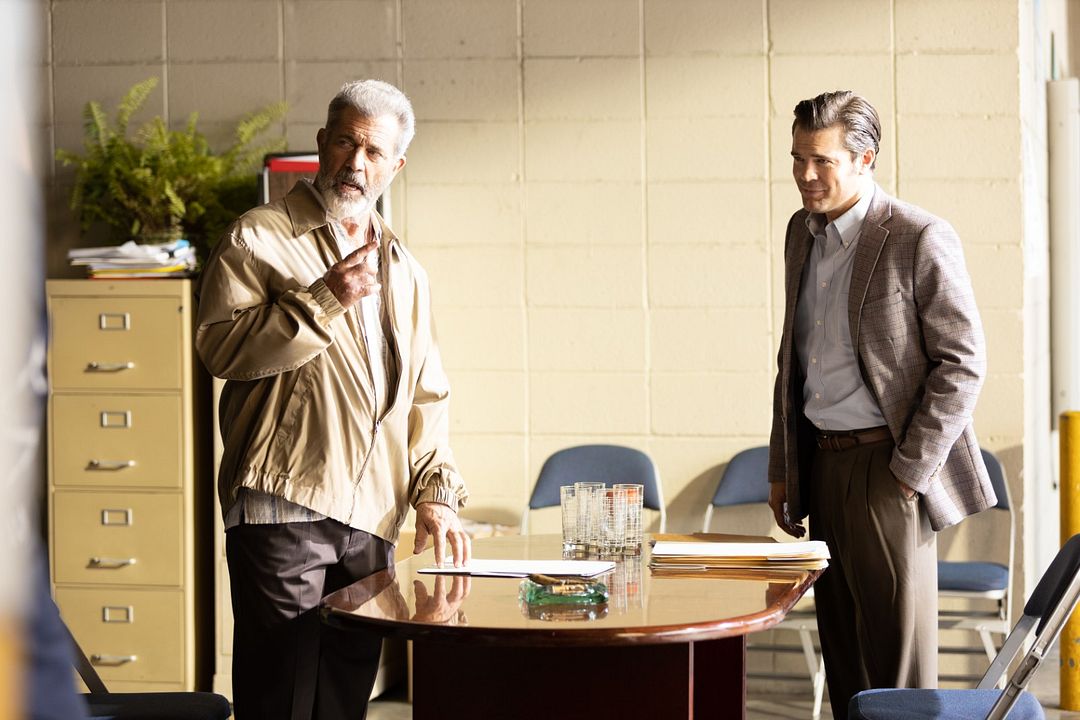 Misión Explosiva : Foto