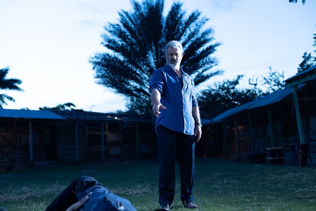 Misión Explosiva : Foto