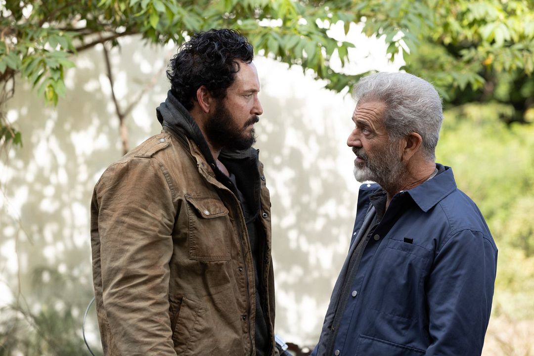 Misión Explosiva : Foto