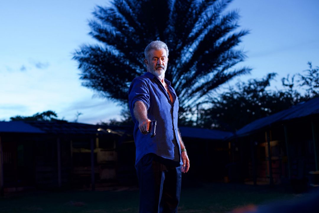 Misión Explosiva : Foto