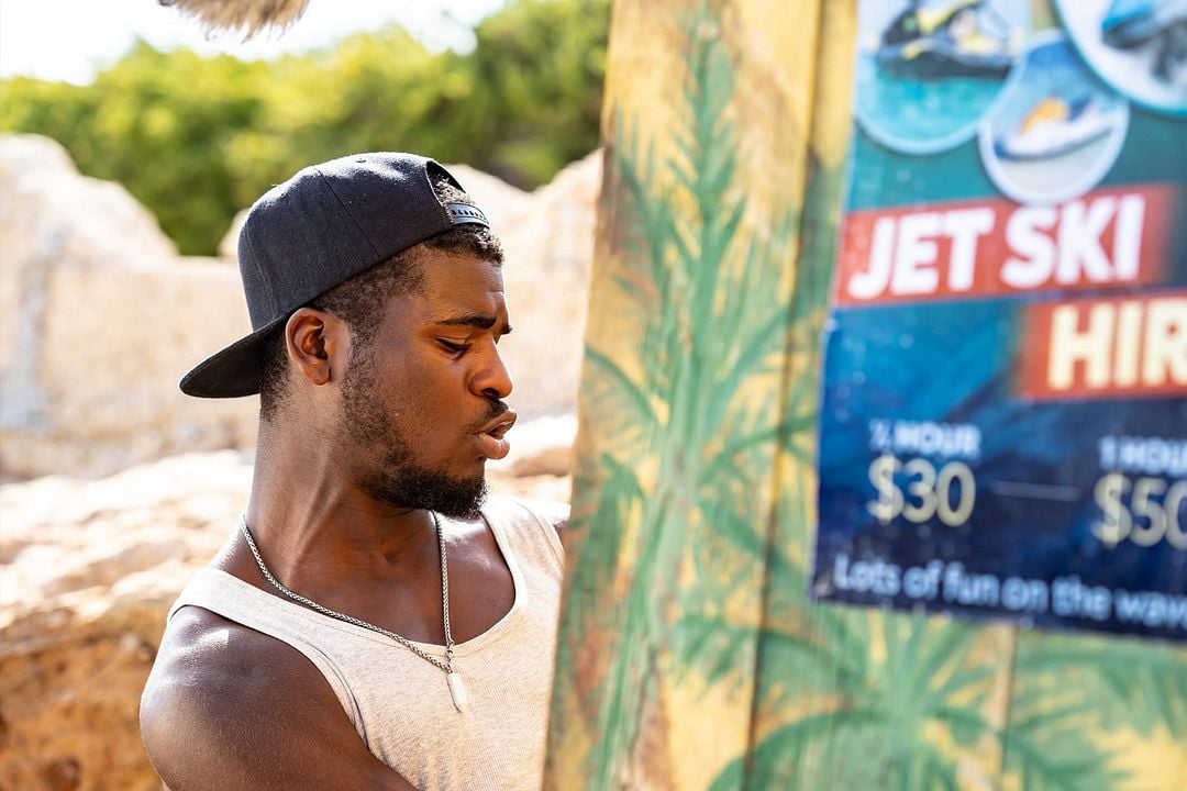 Mar de sangre : Foto