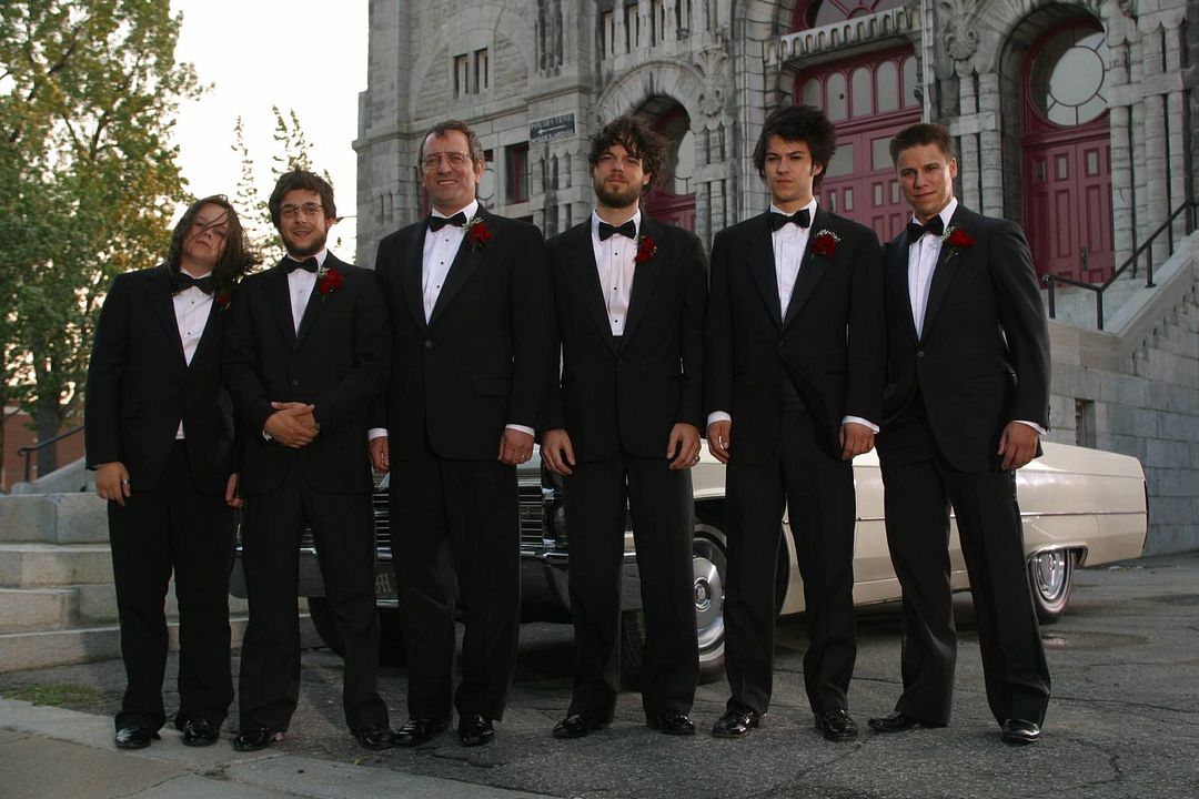 Foto Marc-André Grondin