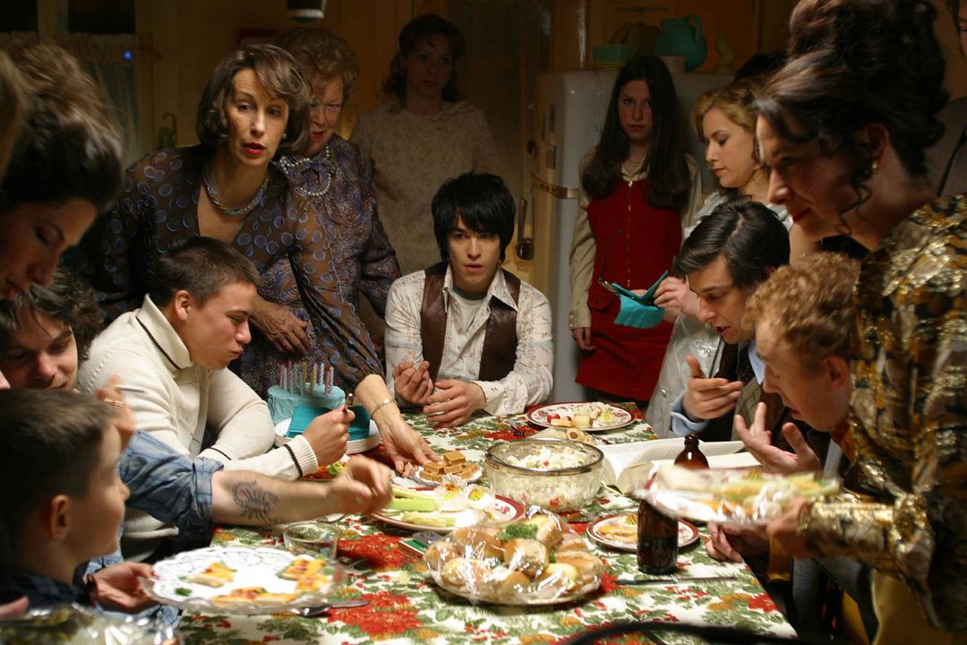 Foto Marc-André Grondin