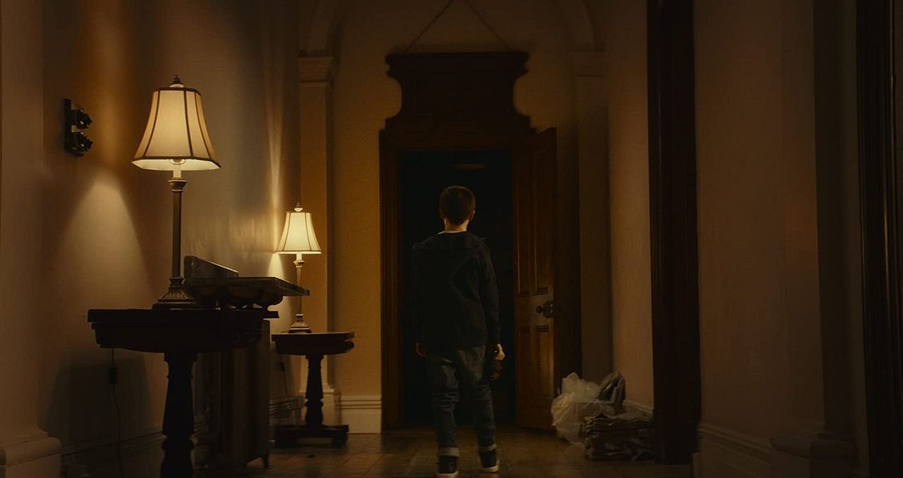 Escalera al infierno : Foto