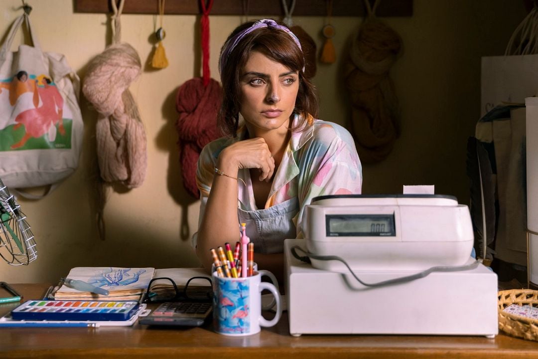 ¿Qué culpa tiene el karma? : Foto